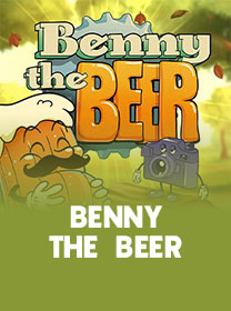 Cara Bermain Benny the Beer dan Tips Menang Mudah — ikon game