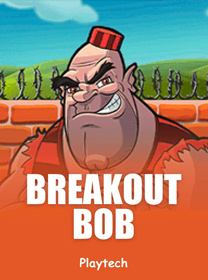 Cara Bermain Breakout Bob dan Tips Menang Mudah — ikon game