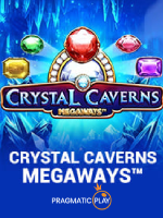 Cara Akses Crystal Caverns Megaways dengan Mudah dan Aman — ikon game