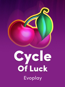 Cara Akses Cycle of Luck dengan Mudah dan Aman — ikon game