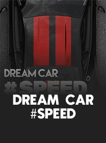 Cara Menang Bermain Dream Car SPEED dengan Mudah — ikon game