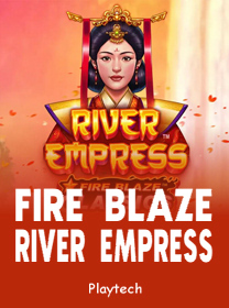 Cara Akses Fire Blaze River Empress dengan Mudah dan Aman — ikon game