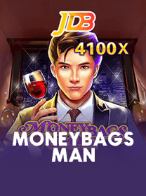 Cara Bermain Moneybags Man dan Tips Menang Mudah — ikon game