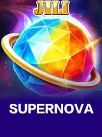 Cara Bermain Super Nova dan Tips Menang Mudah — ikon game