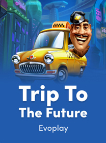 Cara Bermain Trip to the Future dan Tips Menang Mudah — ikon game