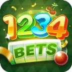 Cara Download 1234bets APK dengan Mudah APK Resmi — ikon aplikasi