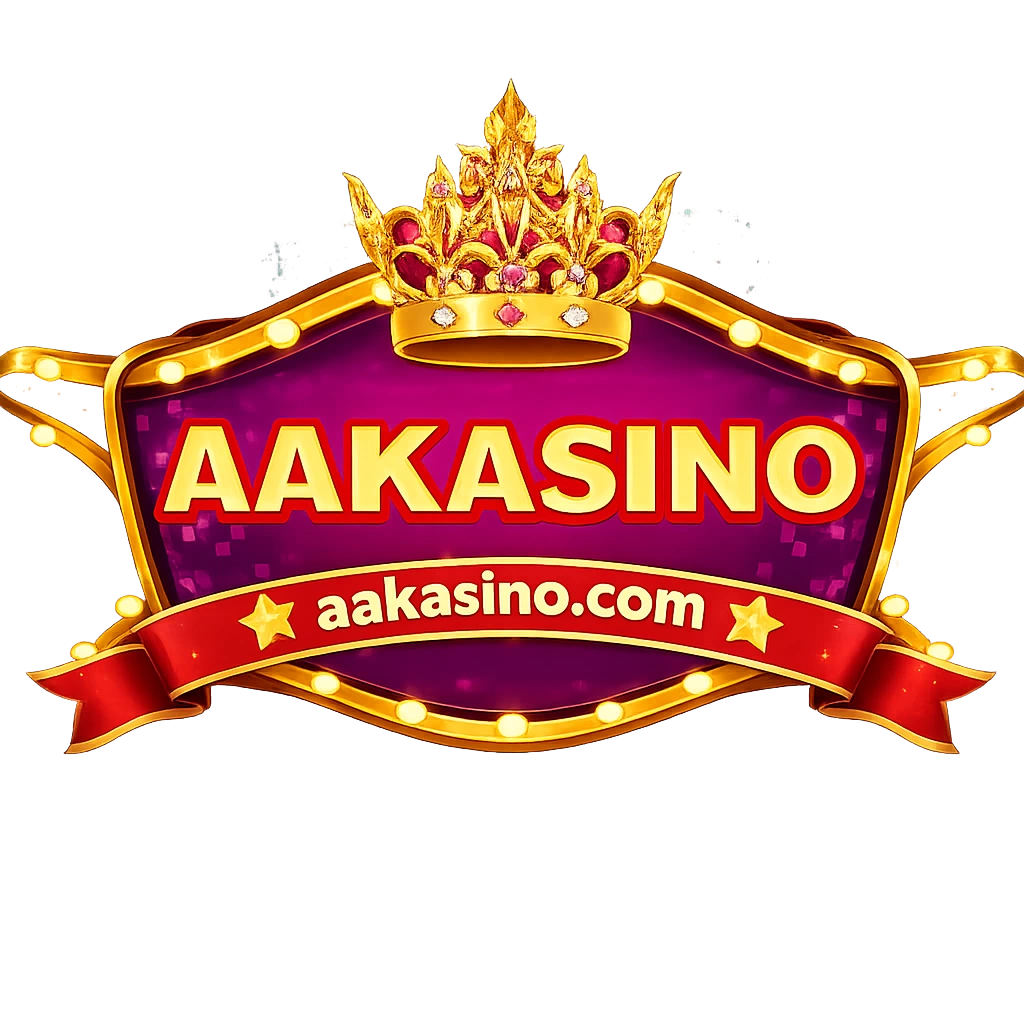 Cara Download aakasino APK dengan Mudah APK Resmi — ikon aplikasi