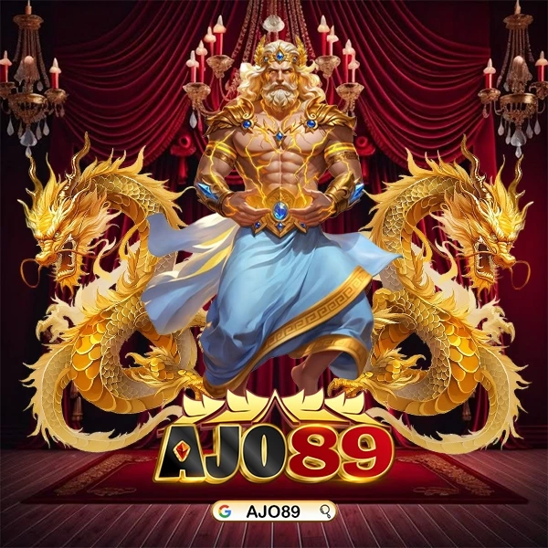 Cara Download ajo89 APK dengan Mudah APK Resmi — ikon aplikasi