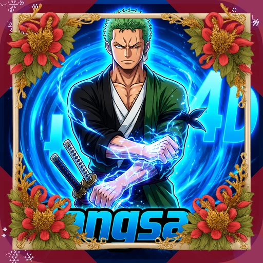 Cara Download angsa4d APK dengan Mudah APK Resmi — ikon aplikasi