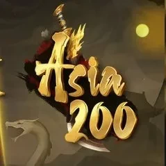 Cara Download asia200 APK dengan Mudah APK Resmi — ikon aplikasi