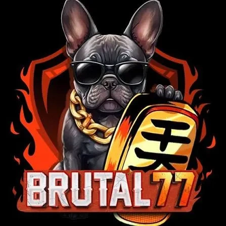 Cara Download brutal77 APK dengan Mudah APK Resmi — ikon aplikasi