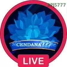 cendana777