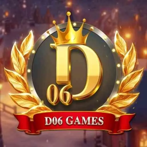 Cara Download d06 APK dengan Mudah APK Resmi — ikon aplikasi