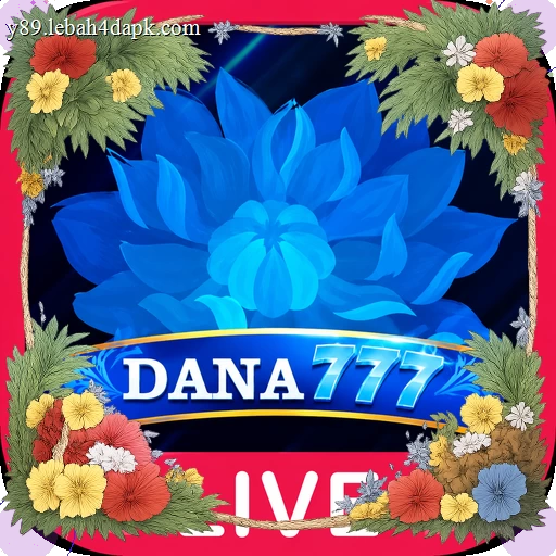 Cara Download dana777 APK dengan Mudah APK Resmi — ikon aplikasi