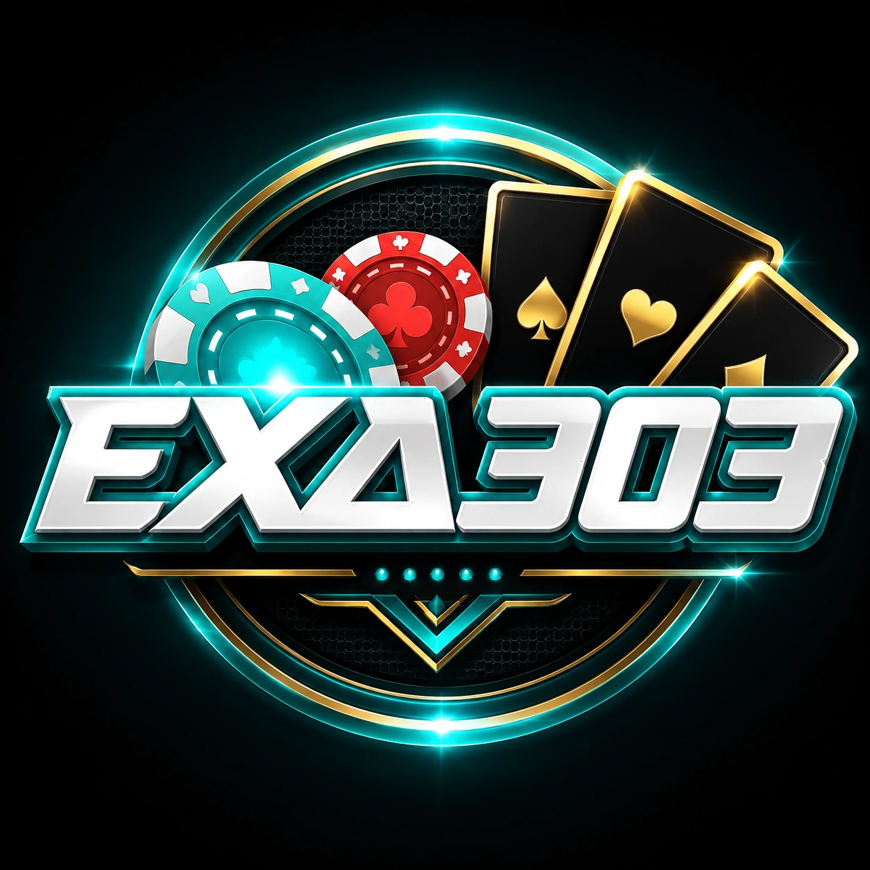 Cara Download exa303 APK dengan Mudah APK Resmi — ikon aplikasi