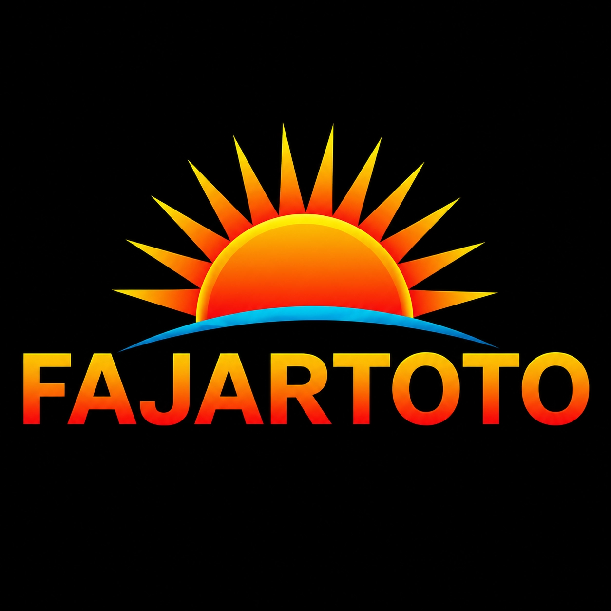 Cara Download fajartoto APK dengan Mudah APK Resmi — ikon aplikasi