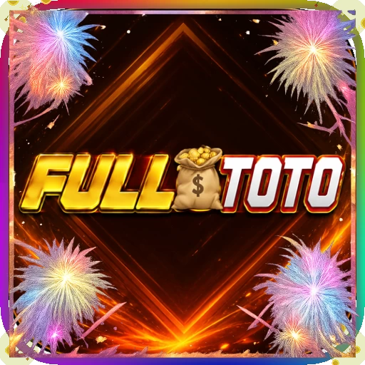 Cara Download fulltoto APK dengan Mudah APK Resmi — ikon aplikasi