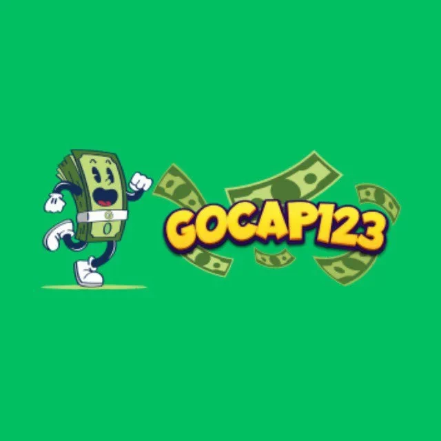 Cara Download gocap123 APK dengan Mudah APK Resmi — ikon aplikasi