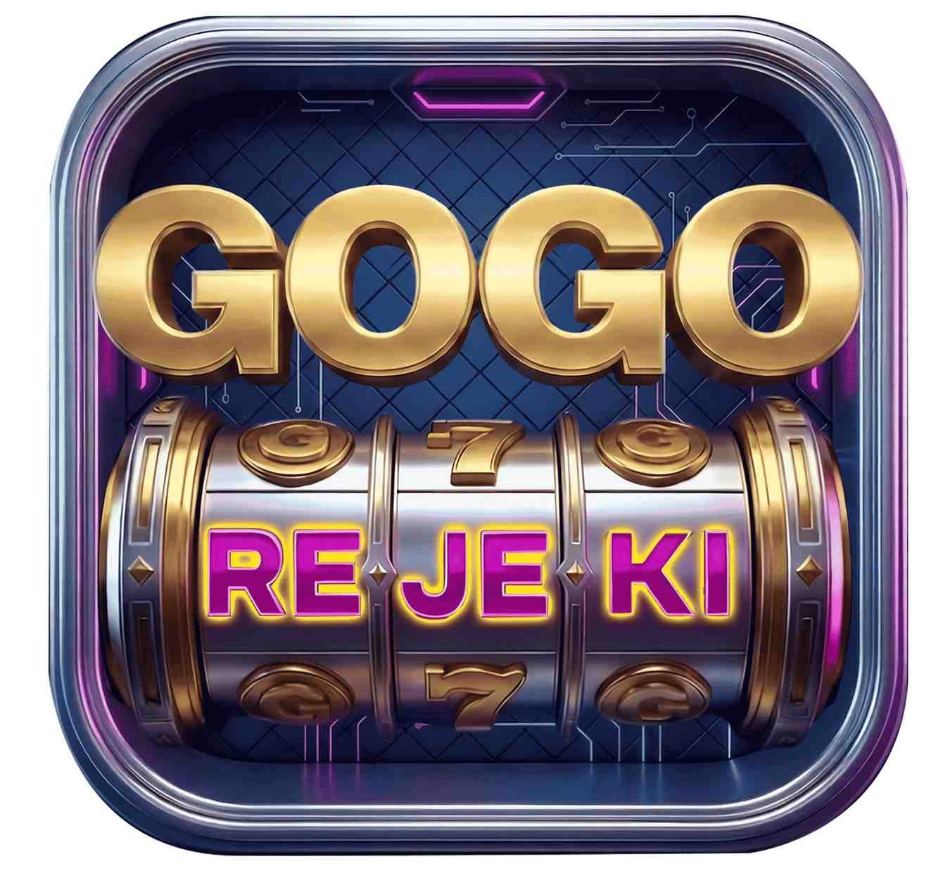 Cara Download gogorejeki APK dengan Mudah APK Resmi — ikon aplikasi