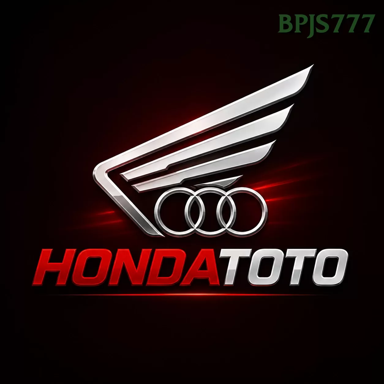 hondatoto APK Resmi — ikon aplikasi
