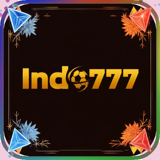 Cara Download ind777 APK dengan Mudah APK Resmi — ikon aplikasi