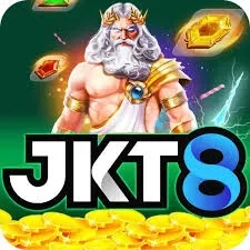 Cara Download jkt8 APK dengan Mudah APK Resmi — ikon aplikasi