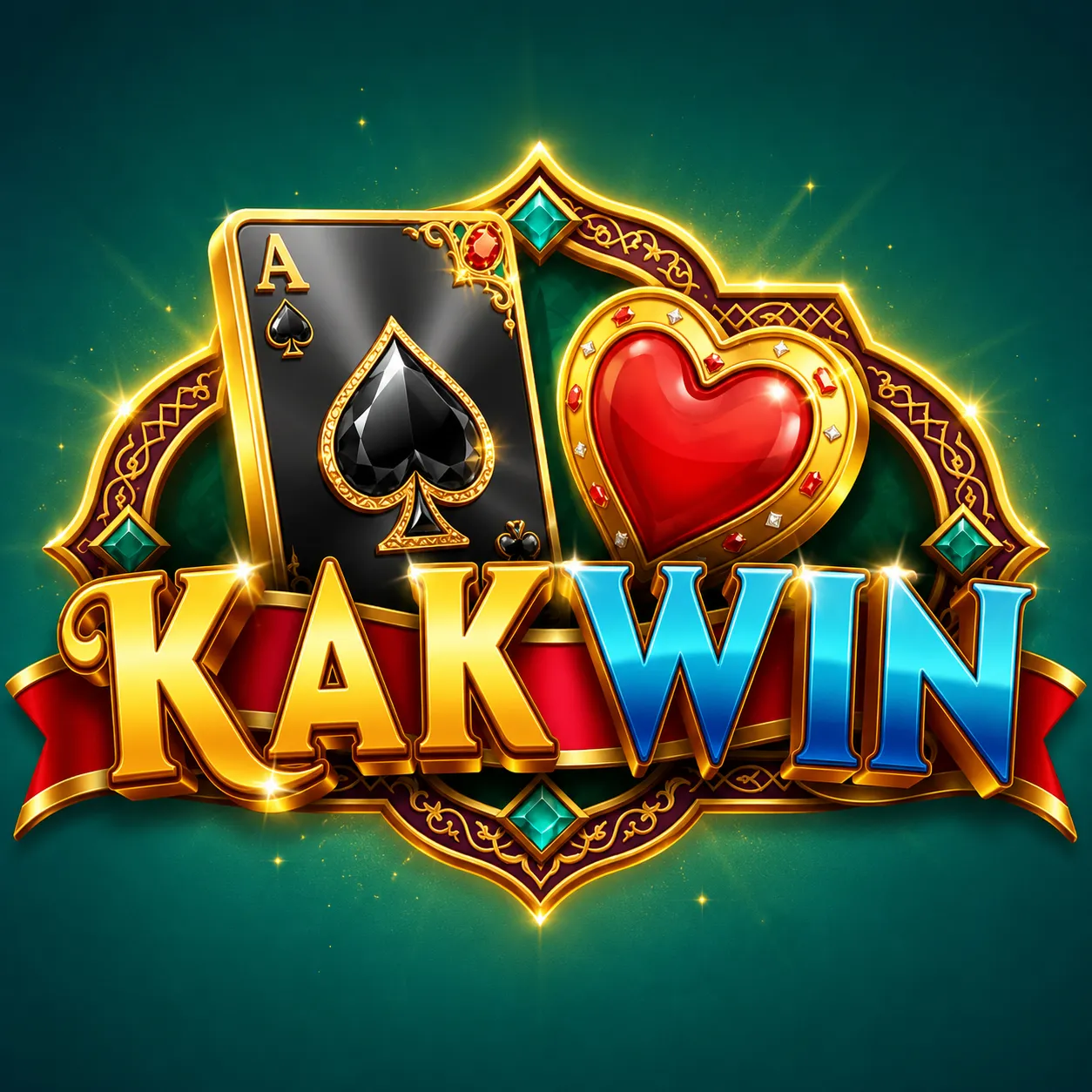 Cara Download kakwin APK dengan Mudah APK Resmi — ikon aplikasi