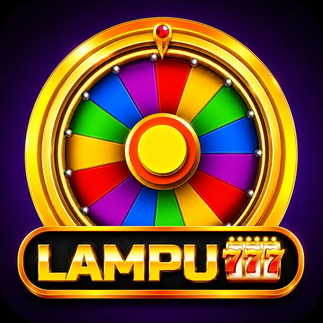 Cara Download lampu777 APK dengan Mudah APK Resmi — ikon aplikasi