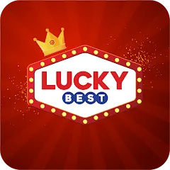 Cara Download luckybest APK dengan Mudah APK Resmi — ikon aplikasi