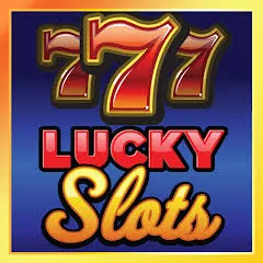 Cara Download luckyslots APK dengan Mudah APK Resmi — ikon aplikasi