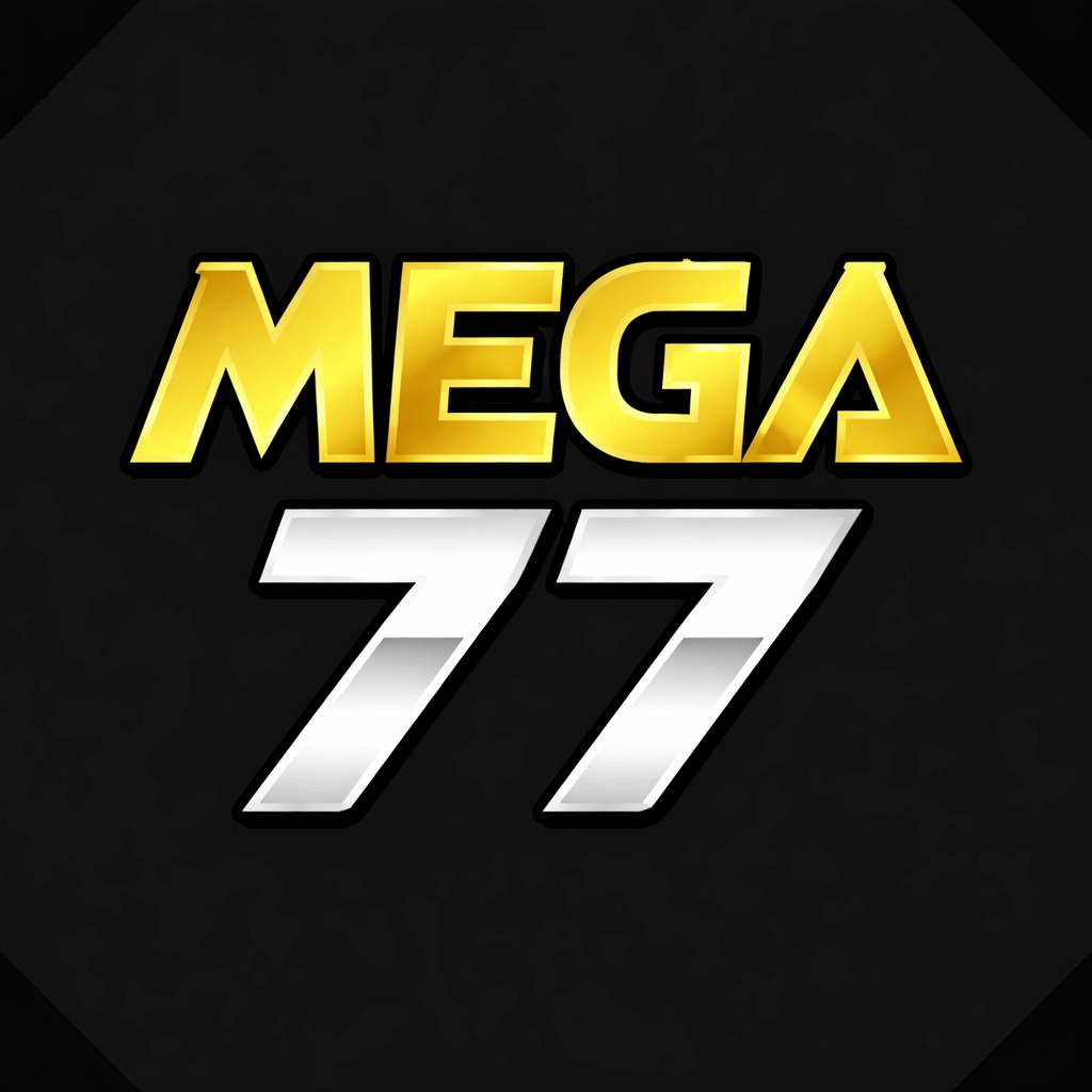 Cara Download mega77 APK dengan Mudah APK Resmi — ikon aplikasi