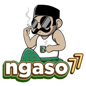 Cara Download ngaso77 APK dengan Mudah APK Resmi — ikon aplikasi