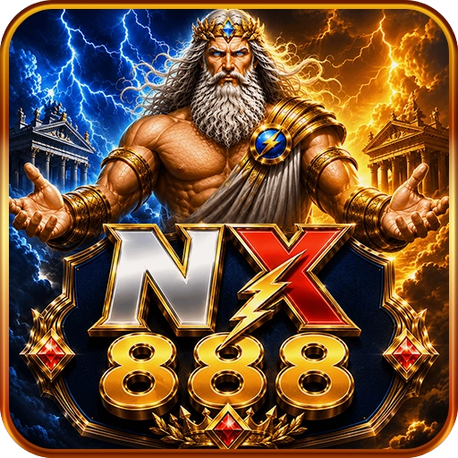 Cara Download nx888 APK dengan Mudah APK Resmi — ikon aplikasi