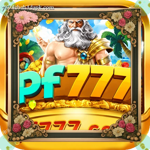 Cara Download pf777 APK dengan Mudah APK Resmi — ikon aplikasi