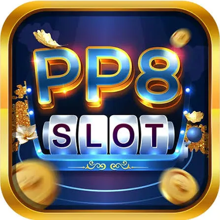 Cara Download pp8slot APK dengan Mudah APK Resmi — ikon aplikasi