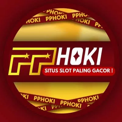 Cara Download pphoki APK dengan Mudah APK Resmi — ikon aplikasi