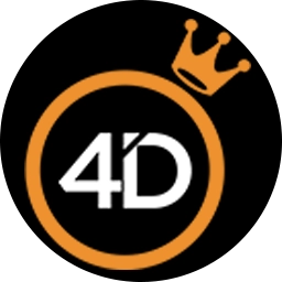 Cara Download pragmatic4d APK dengan Mudah APK Resmi — ikon aplikasi