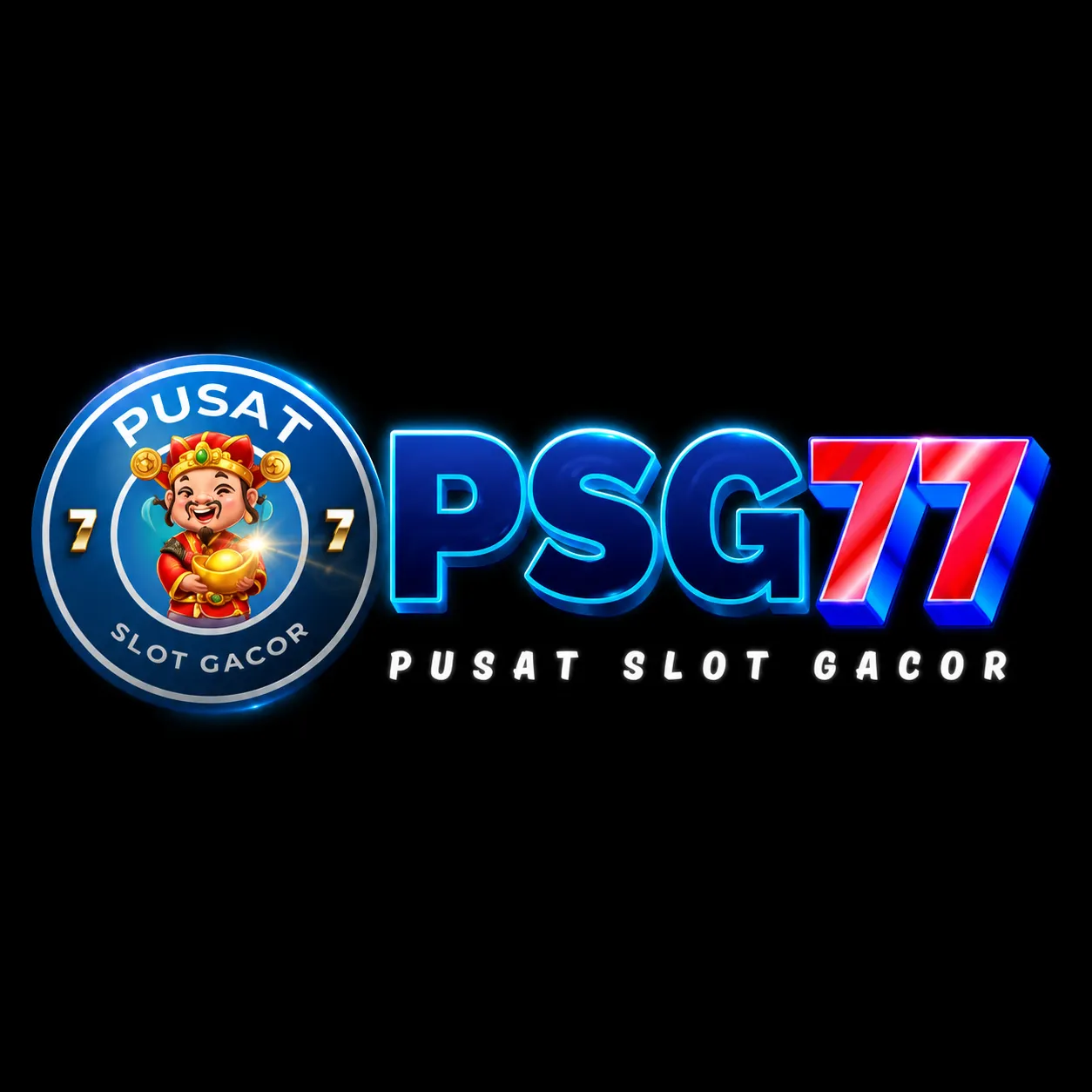Cara Download psg77 APK dengan Mudah APK Resmi — ikon aplikasi