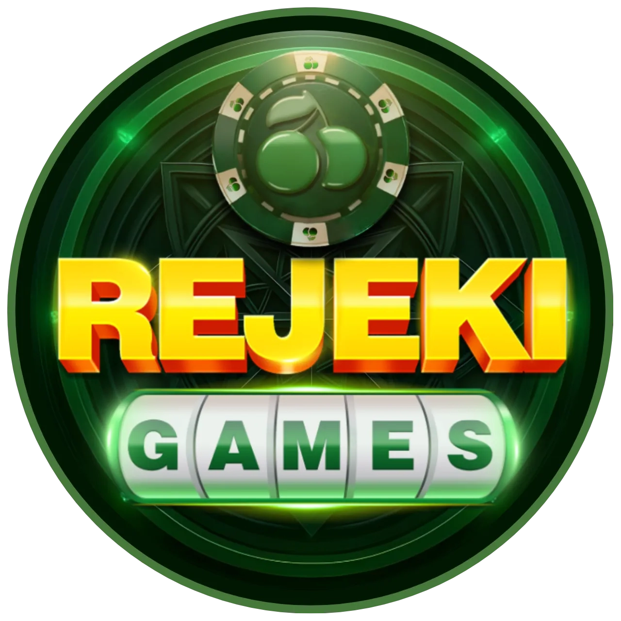 Cara Download rejekigames APK dengan Mudah APK Resmi — ikon aplikasi