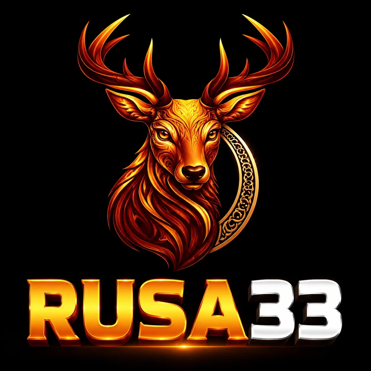 Cara Download rusa33 APK dengan Mudah APK Resmi — ikon aplikasi