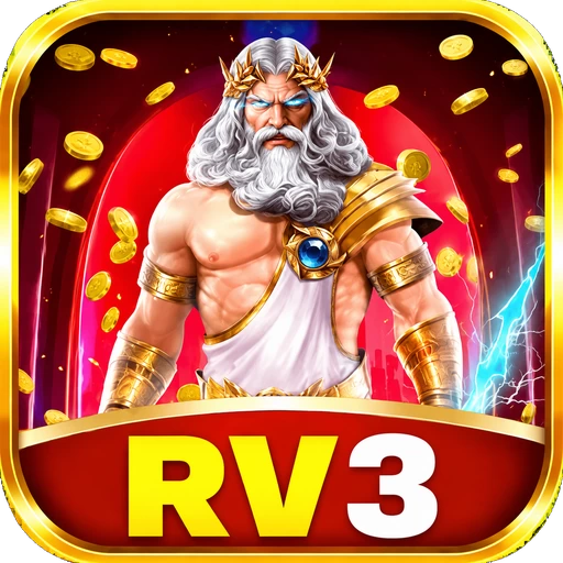 Cara Download rv3 APK dengan Mudah APK Resmi — ikon aplikasi
