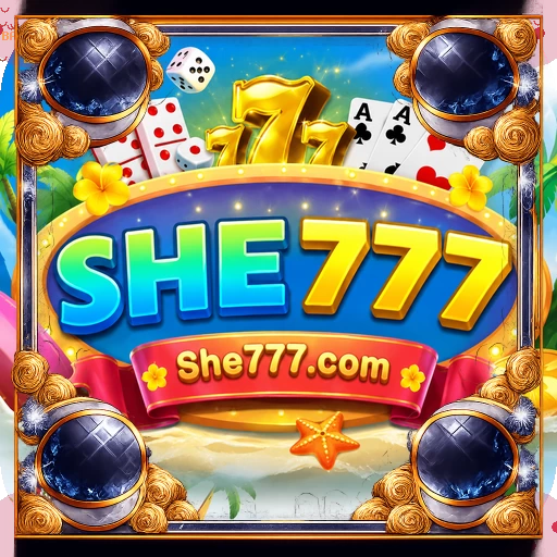 Cara Download she777 APK dengan Mudah APK Resmi — ikon aplikasi