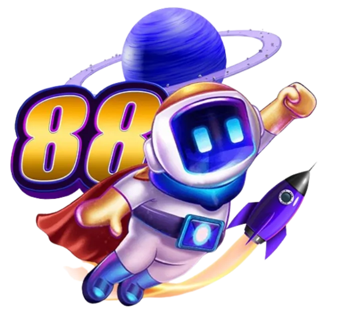 Cara Download spaceman88 APK dengan Mudah APK Resmi — ikon aplikasi