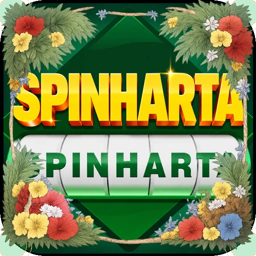 Cara Download spinharta APK dengan Mudah APK Resmi — ikon aplikasi