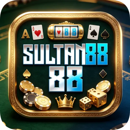 Cara Download sultan88 APK dengan Mudah APK Resmi — ikon aplikasi
