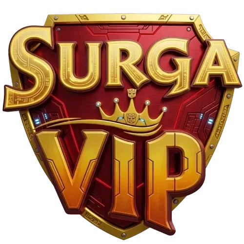 Cara Download surgavip APK dengan Mudah APK Resmi — ikon aplikasi