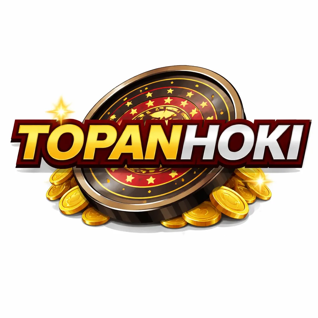 Cara Download topanhoki APK dengan Mudah APK Resmi — ikon aplikasi