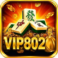 Cara Download vip802 APK dengan Mudah APK Resmi — ikon aplikasi