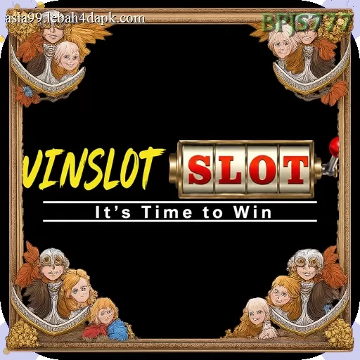 Ikon winslot