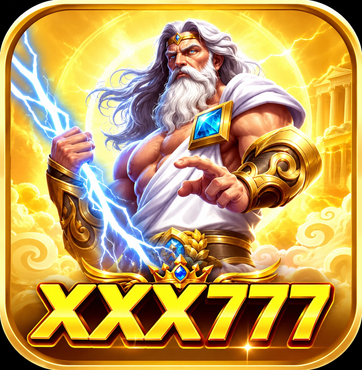 Cara Download XXX777 APK dengan Mudah APK Resmi — ikon aplikasi